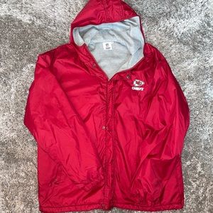 Kansas City Chiefs Jacket